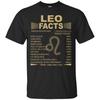 Leo Horoscope: Leo Zodiac Facts T-Shirts, Hoodies, Tank Top