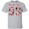 Martinez Twins 99 Roses T Shirts, Hoodies, Tank Top