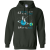 Science: 63 Earths Can Fit Inside Uranus, 64 If You Relax T Shirts, Hoodies
