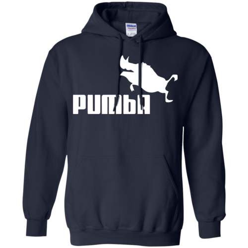 Puma Pumba Funny T Shirts, Hoodies, Tank Top
